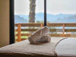 Estudios no Capivari by The Lodges