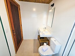 Estudios no Capivari by The Lodges