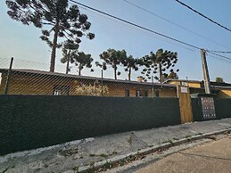 Estudios no Capivari by The Lodges