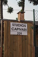 Estudios no Capivari by The Lodges