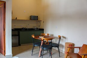 Estudios no Capivari by The Lodges