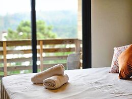 Estudios no Capivari by The Lodges