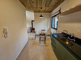 Estudios no Capivari by The Lodges