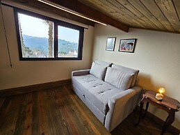 Estudios no Capivari by The Lodges
