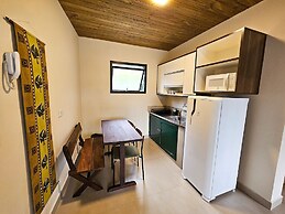 Estudios no Capivari by The Lodges