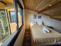 Estudios no Capivari by The Lodges