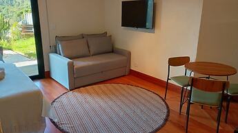 Estudios no Capivari by The Lodges