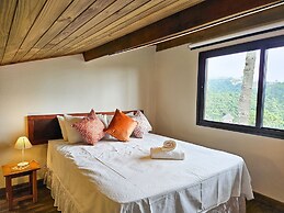 Estudios no Capivari by The Lodges