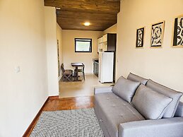 Estudios no Capivari by The Lodges
