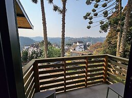 Estudios no Capivari by The Lodges