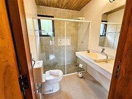 Estudios no Capivari by The Lodges