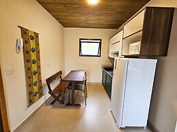 Estudios no Capivari by The Lodges