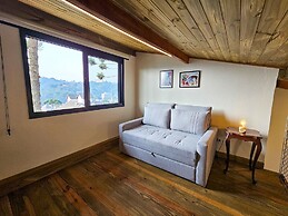 Estudios no Capivari by The Lodges