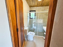 Estudios no Capivari by The Lodges