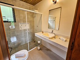 Estudios no Capivari by The Lodges