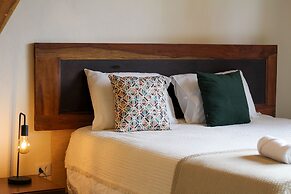 Estudios no Capivari by The Lodges