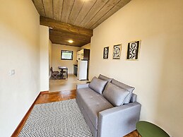 Estudios no Capivari by The Lodges