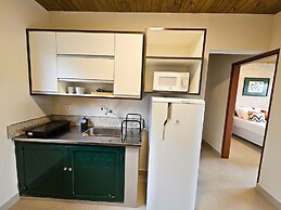 Estudios no Capivari by The Lodges
