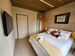 Estudios no Capivari by The Lodges