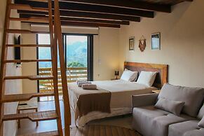 Estudios no Capivari by The Lodges