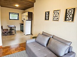 Estudios no Capivari by The Lodges