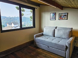 Estudios no Capivari by The Lodges