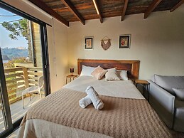 Estudios no Capivari by The Lodges