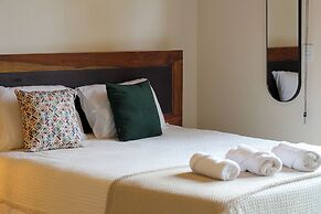 Estudios no Capivari by The Lodges
