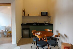 Estudios no Capivari by The Lodges