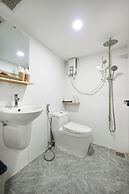 Jade Garden - Secret Courtyard in Saigon