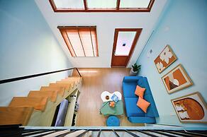 Jade Garden - Secret Courtyard in Saigon