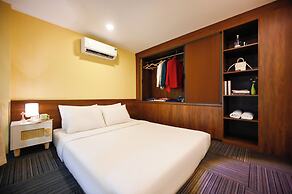 Jade Garden - Secret Courtyard in Saigon