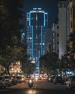 Jade Garden - Secret Courtyard in Saigon