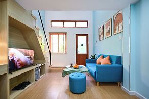 Jade Garden - Secret Courtyard in Saigon