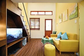 Jade Garden - Secret Courtyard in Saigon