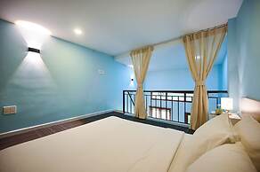 Jade Garden - Secret Courtyard in Saigon