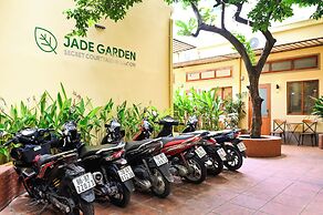 Jade Garden - Secret Courtyard in Saigon