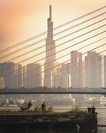 Jade Garden - Secret Courtyard in Saigon