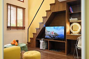 Jade Garden - Secret Courtyard in Saigon