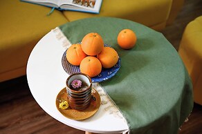 Jade Garden - Secret Courtyard in Saigon