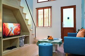 Jade Garden - Secret Courtyard in Saigon