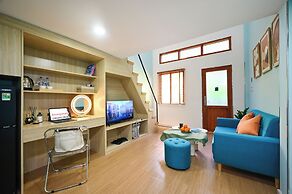 Jade Garden - Secret Courtyard in Saigon