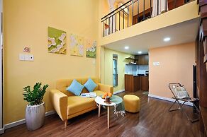 Jade Garden - Secret Courtyard in Saigon