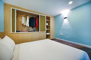 Jade Garden - Secret Courtyard in Saigon