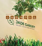 Jade Garden - Secret Courtyard in Saigon