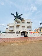 Maganlal Mehta Bhavan