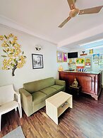 Maganlal Mehta Bhavan