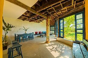 Flow House 3BR Oceanview An Bang Beach