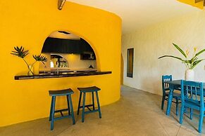 Flow House 3BR Oceanview An Bang Beach