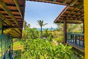 Flow House 3BR Oceanview An Bang Beach